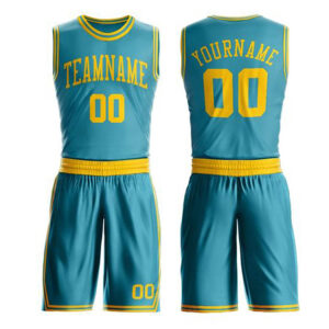 Basketball Uniforms
