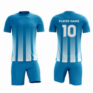 Soccer Uniforms