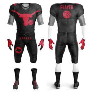 American Football Uniforms