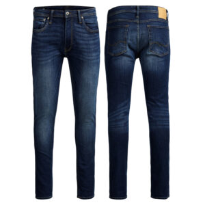 Denim Jeans Pant