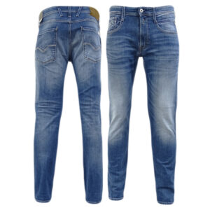 Denim Jeans Pant