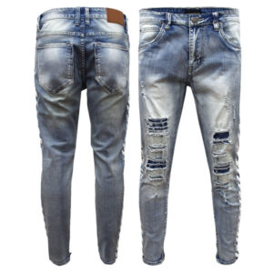 Denim Jeans Pant