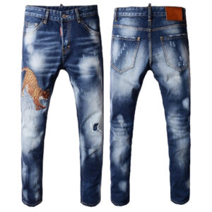 Denim Jeans Pant