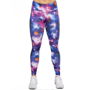 Ladies Long Legging