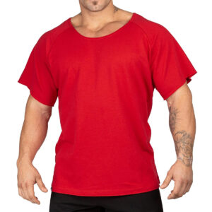Gym Rag Top