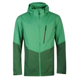 Rain Jacket