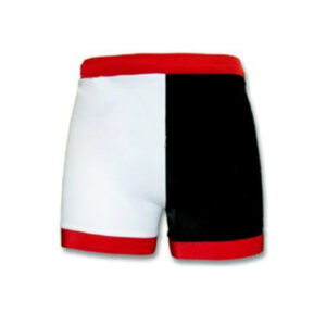 Tudo Short